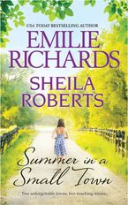Summer in a Small Town eBook  by Sheila Roberts