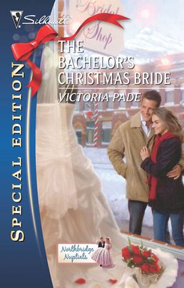 The Bachelor's Christmas Bride