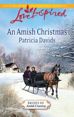 An Amish Christmas