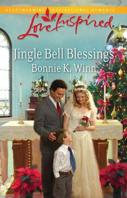 Jingle Bell Blessings