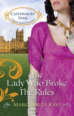 The Lady Who Broke the Rules