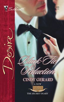 Black-Tie Seduction