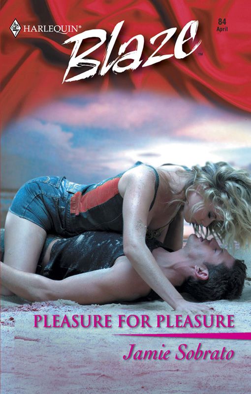 Pleasure for Pleasure