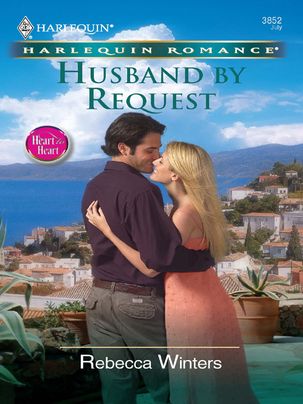 Husband by Request