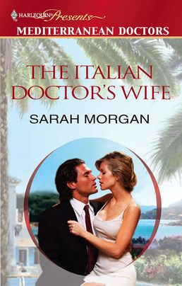 The Italian Doctor's Wife