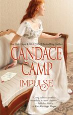 Impulse eBook  by Candace Camp