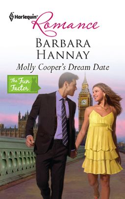 Molly Cooper's Dream Date