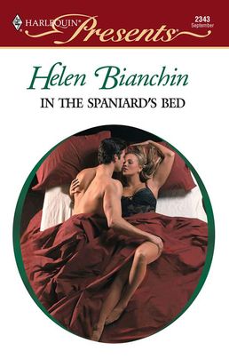 In the Spaniard's Bed