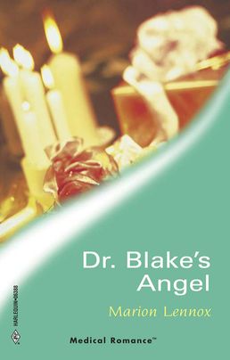 Dr. Blake's Angel