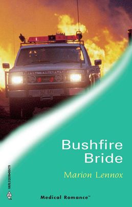 Bushfire Bride