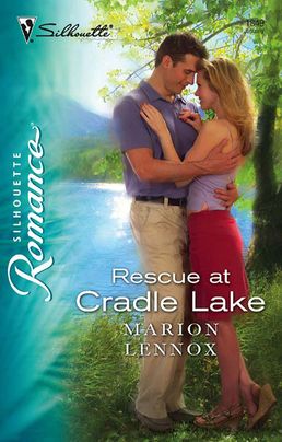 Rescue at Cradle Lake