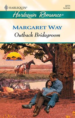 Outback Bridegroom