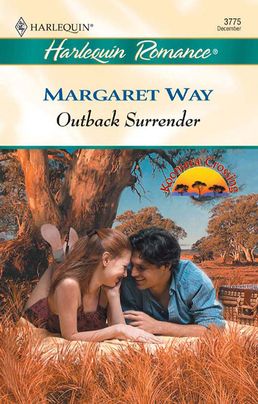 Outback Surrender