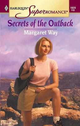 Secrets of the Outback