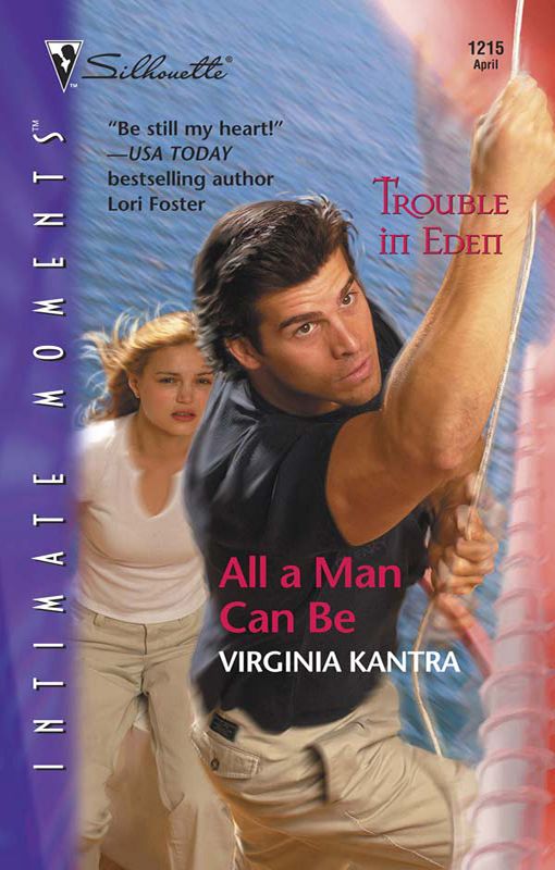 All A Man Can Be