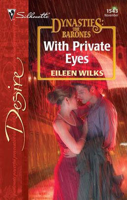 With Private Eyes