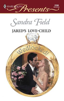 Jared's Love-Child