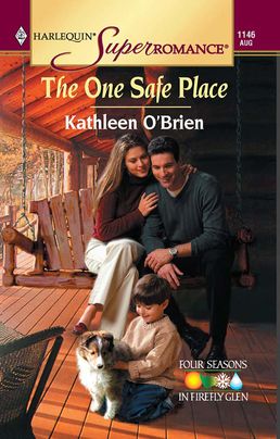 The One Safe Place