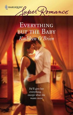Everything but the Baby