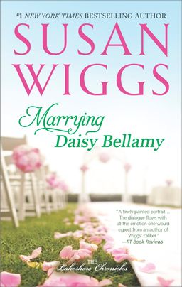 Marrying Daisy Bellamy