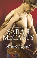 Sam's Creed eBook  by Sarah McCarty