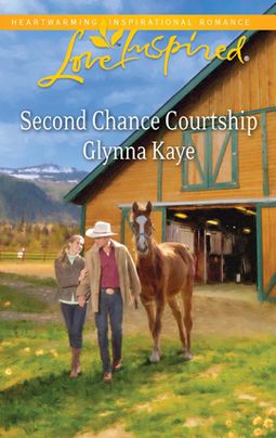 Second Chance Courtship