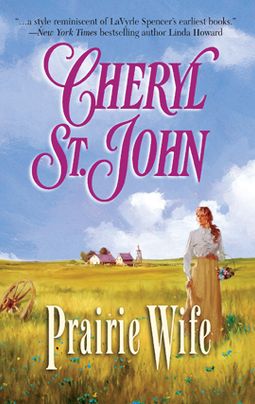 Prairie Wife