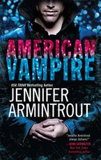 American Vampire eBook  by Jennifer Armintrout