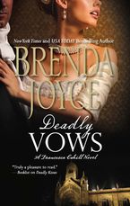 Deadly Vows eBook  by Brenda Joyce