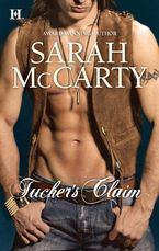 Tucker's Claim eBook  by Sarah McCarty