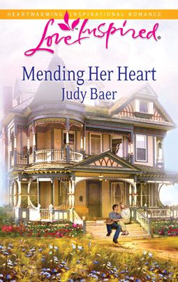 Mending Her Heart