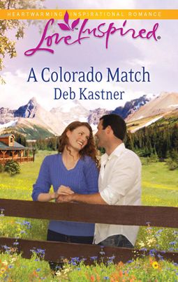 A Colorado Match