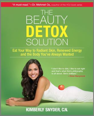 The Beauty Detox Solution