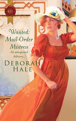 Wanted: Mail-Order Mistress