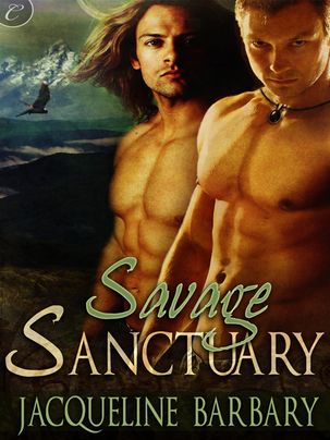 Savage Sanctuary