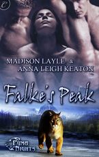 Falke's Peak