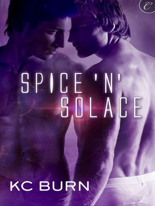 Spice 'n' Solace