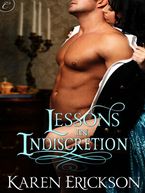 Lessons in Indiscretion eBook  by Karen Erickson