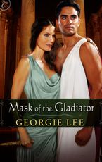 Mask of the Gladiator