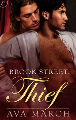 Brook Street: Thief