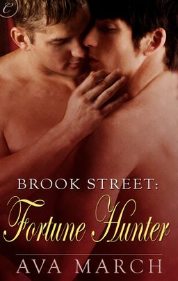 Brook Street: Fortune Hunter