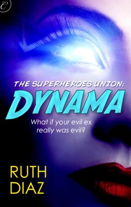 The Superheroes Union: Dynama