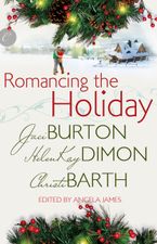 Romancing the Holiday eBook  by HelenKay Dimon