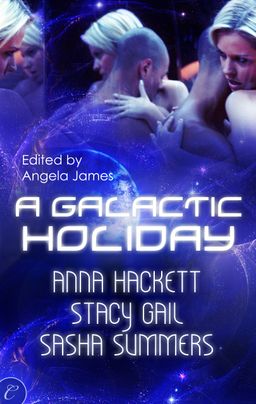 A Galactic Holiday