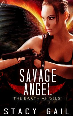 Savage Angel
