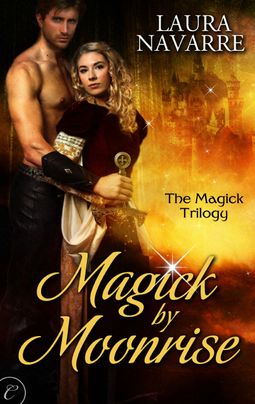 Magick By Moonrise