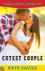 Cutest Couple eBook  by Kate Davies