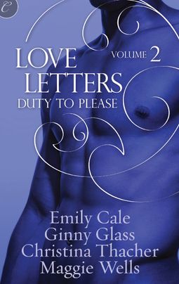 Love Letters Volume 2: Duty to Please