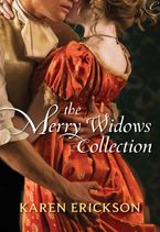 The Merry Widows Collection eBook  by Karen Erickson