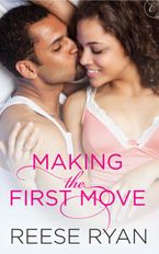 Making the First Move